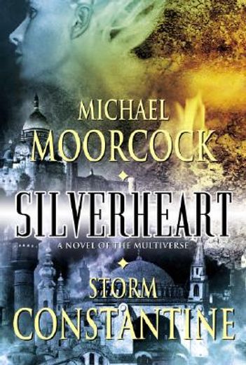 Silverheart (en Inglés)