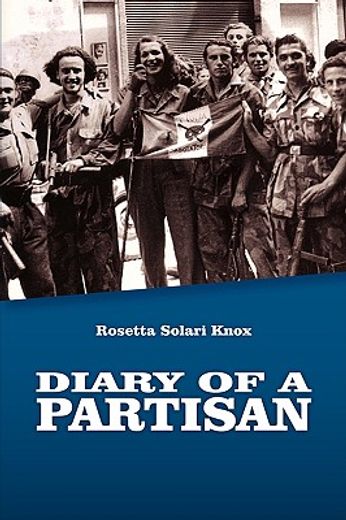 diary of a partisan