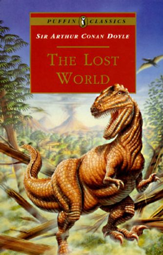 the lost world