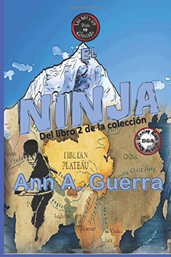 El Ninja: Cuento no. 19