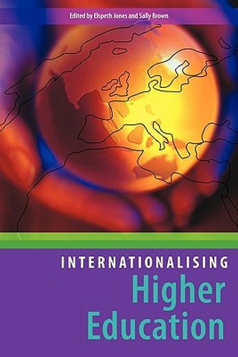 internationalizing higher education