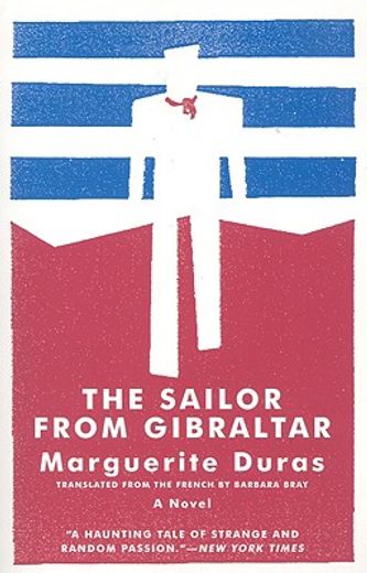 The Sailor from Gibraltar (in English)