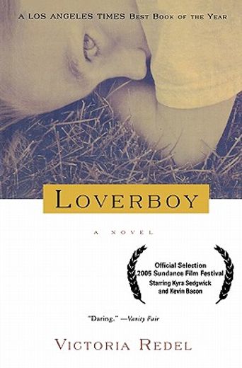 loverboy,a novel (en Inglés)