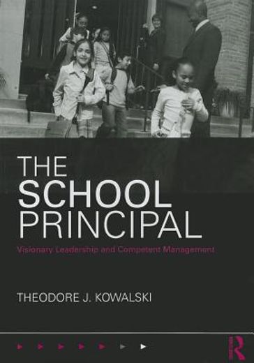 the school principal