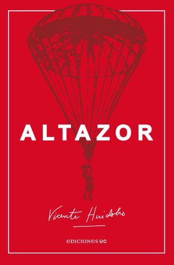 Altazor (in Spanish)