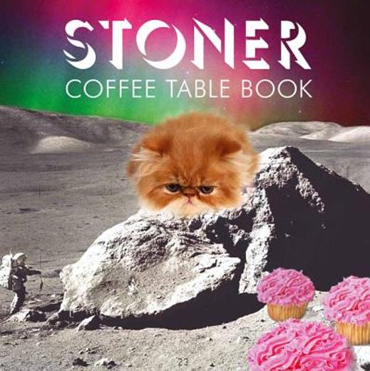 stoner coffee table book (en Inglés)
