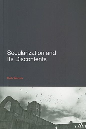 secularization and its discontents