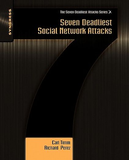 seven deadliest social network attacks