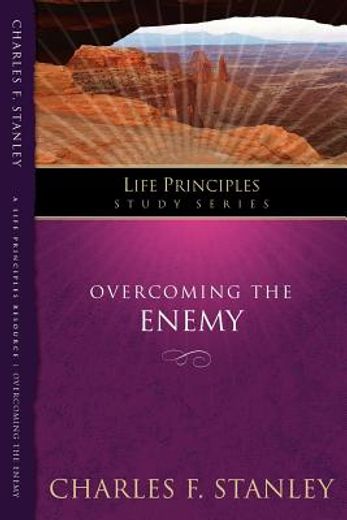 overcoming the enemy