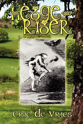 hedge-rider (in English)