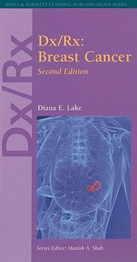 dx rx,breast cancer