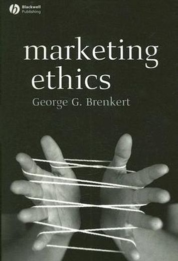 marketing ethics