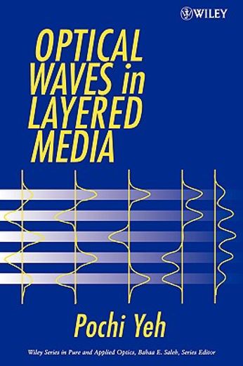optical waves in layered media (en Inglés)