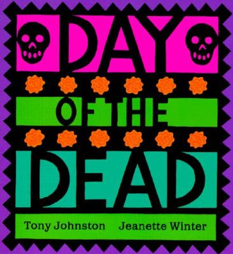 day of the dead (en Inglés)