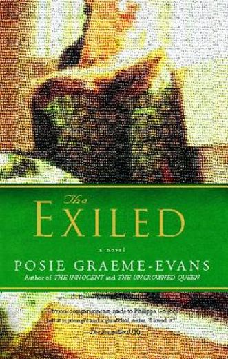 the exiled (en Inglés)