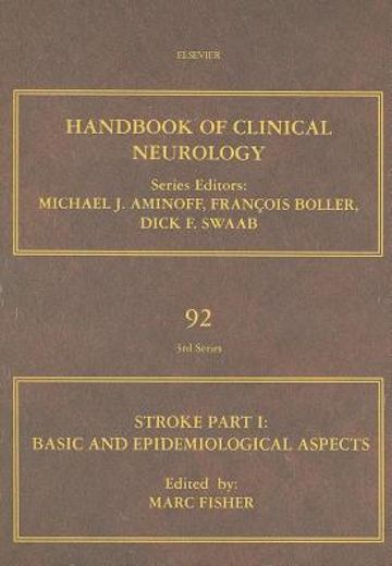 stroke,basic and epidemiological aspects
