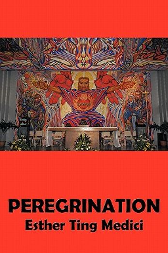 peregrination,adele