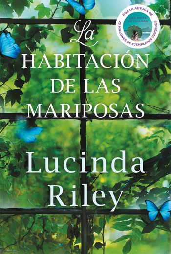 La Habitacion de las Mariposas (in Spanish)