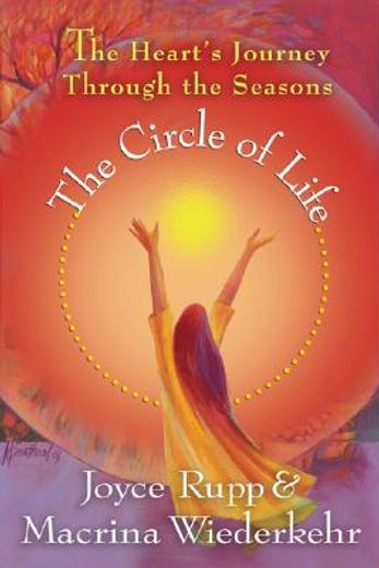 the circle of life,the heart´s journey through the seasons