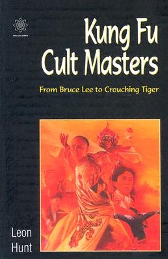 kung fu cult masters