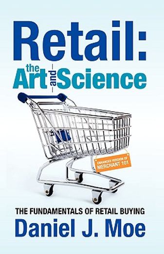 retail,the art and science : the fundamentals of retail buying