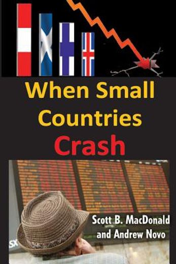 When Small Countries Crash (en Inglés)