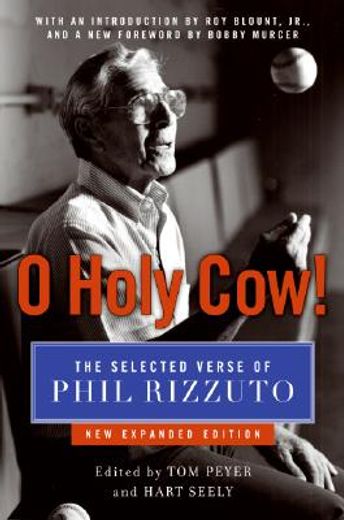 o holy cow! (en Inglés)