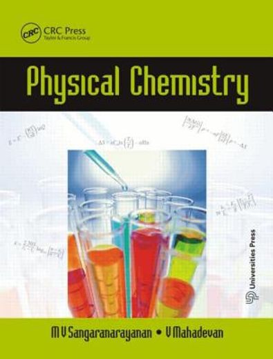 Physical Chemistry (en Inglés)