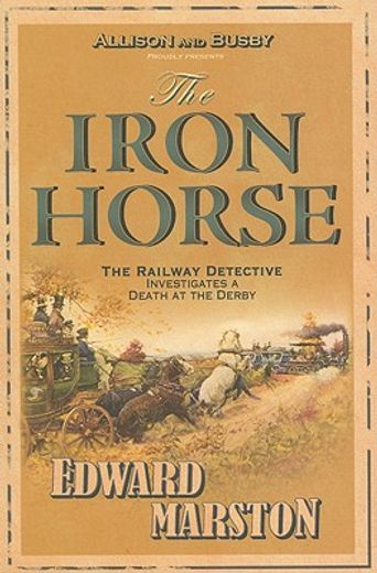 the iron horse