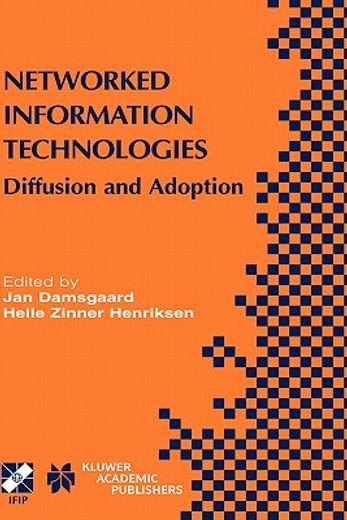 networked information technologies (en Inglés)
