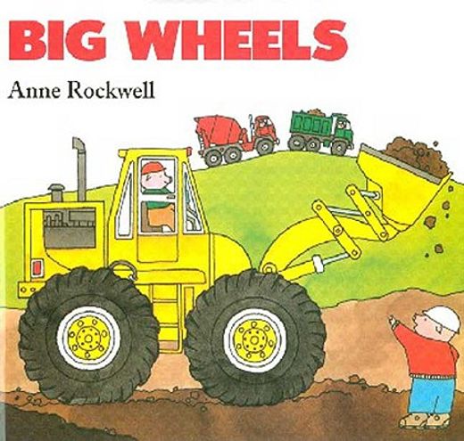 big wheels (in English)