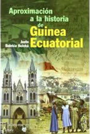 aproximacion ha.guinea ecuatorial