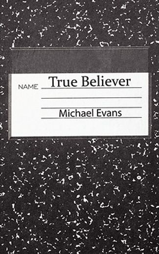 true believer (en Inglés)