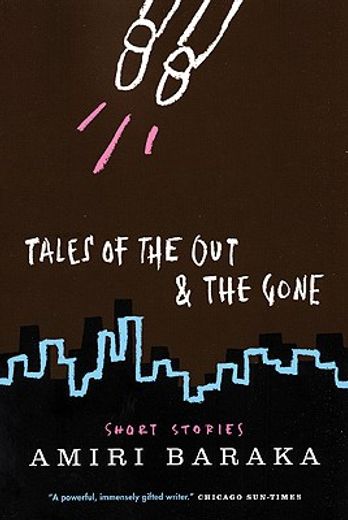 tales of the out & the gone