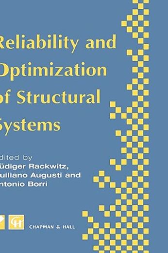 reliability and optimization of structural systems (in English)