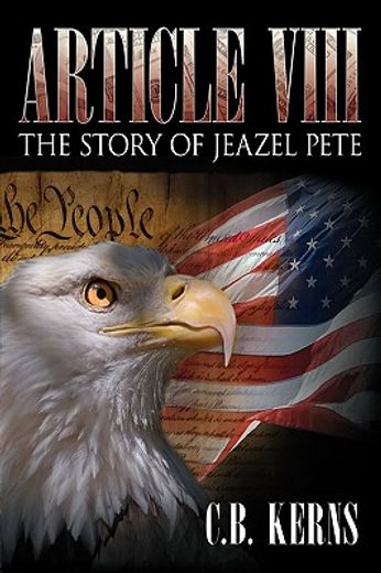 article viii,the story of jeazel pete