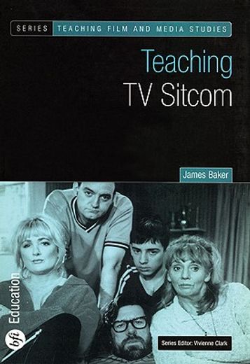 teaching tv sitcom
