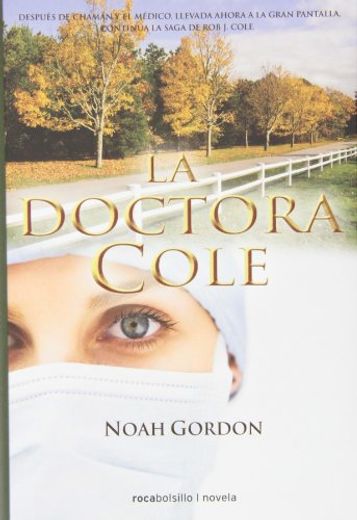 La Doctora Cole (in Spanish)