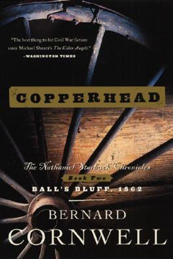 copperhead (en Inglés)