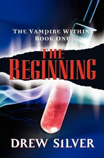 the vampire within,the beginning