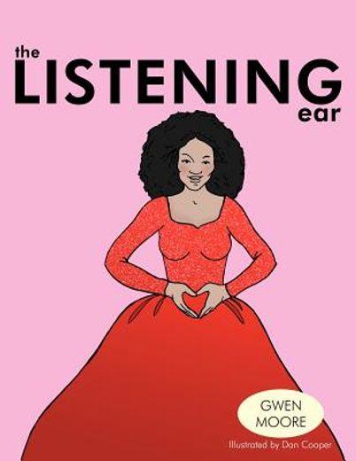 the listening ear