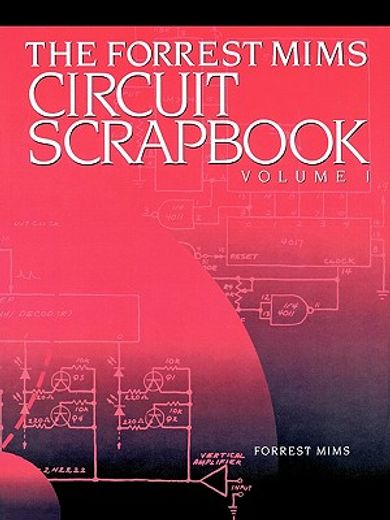 the forrest mims circuit scrapbook