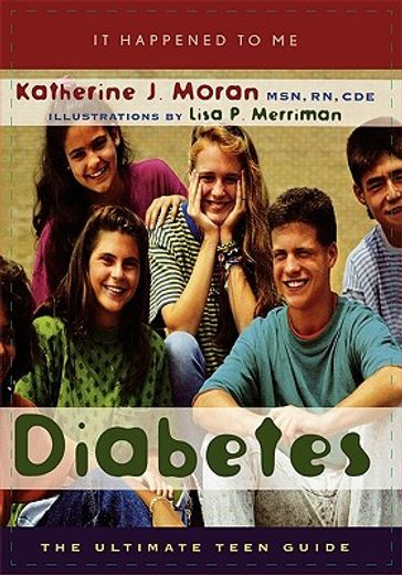 diabetes,the ultimate teen guide