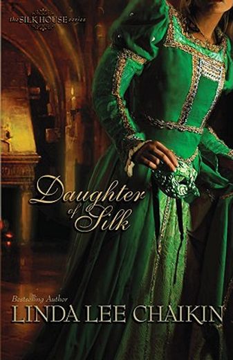 daughter of silk (in English)