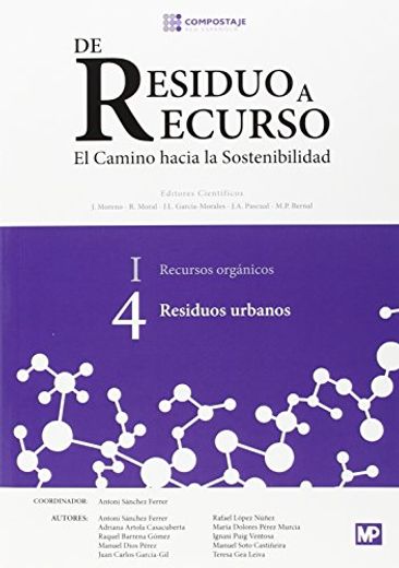 Residuos Urbanos i. 4
