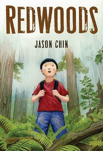 redwoods (in English)