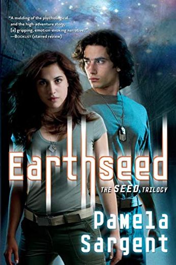 Earthseed: The Seed Trilogy, Book 1