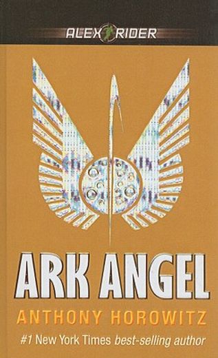 ark angel