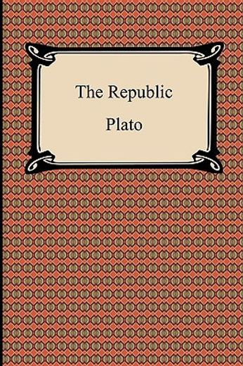 the republic (in English)