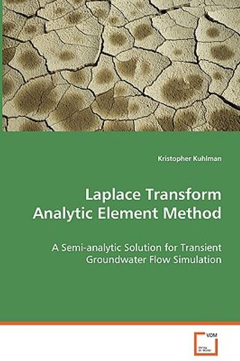 laplace transform analytic element method